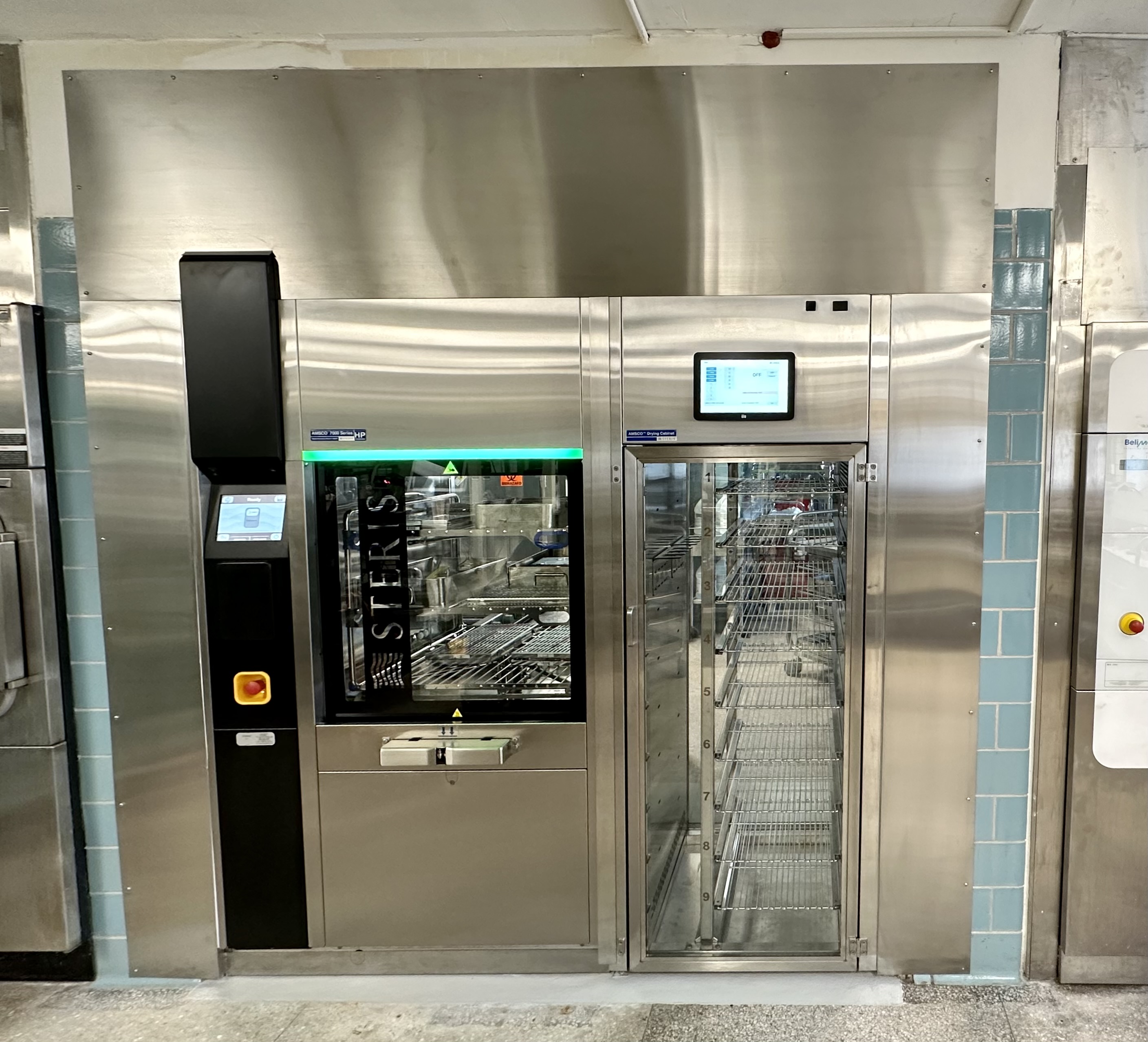 Featured image for Jamaica Plain VA Medical Center, South Huntington Avenue, Boston, MA