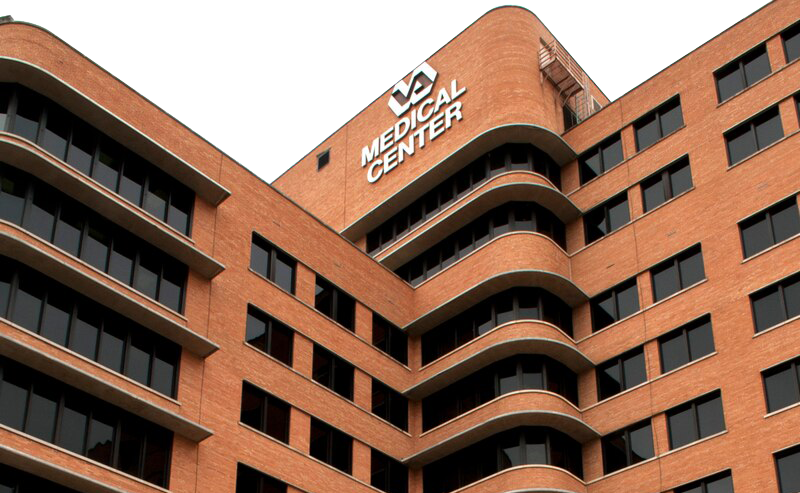 Featured image for Overton Brooks VA Medical Center, East Stoner Avenue, Shreveport, LA