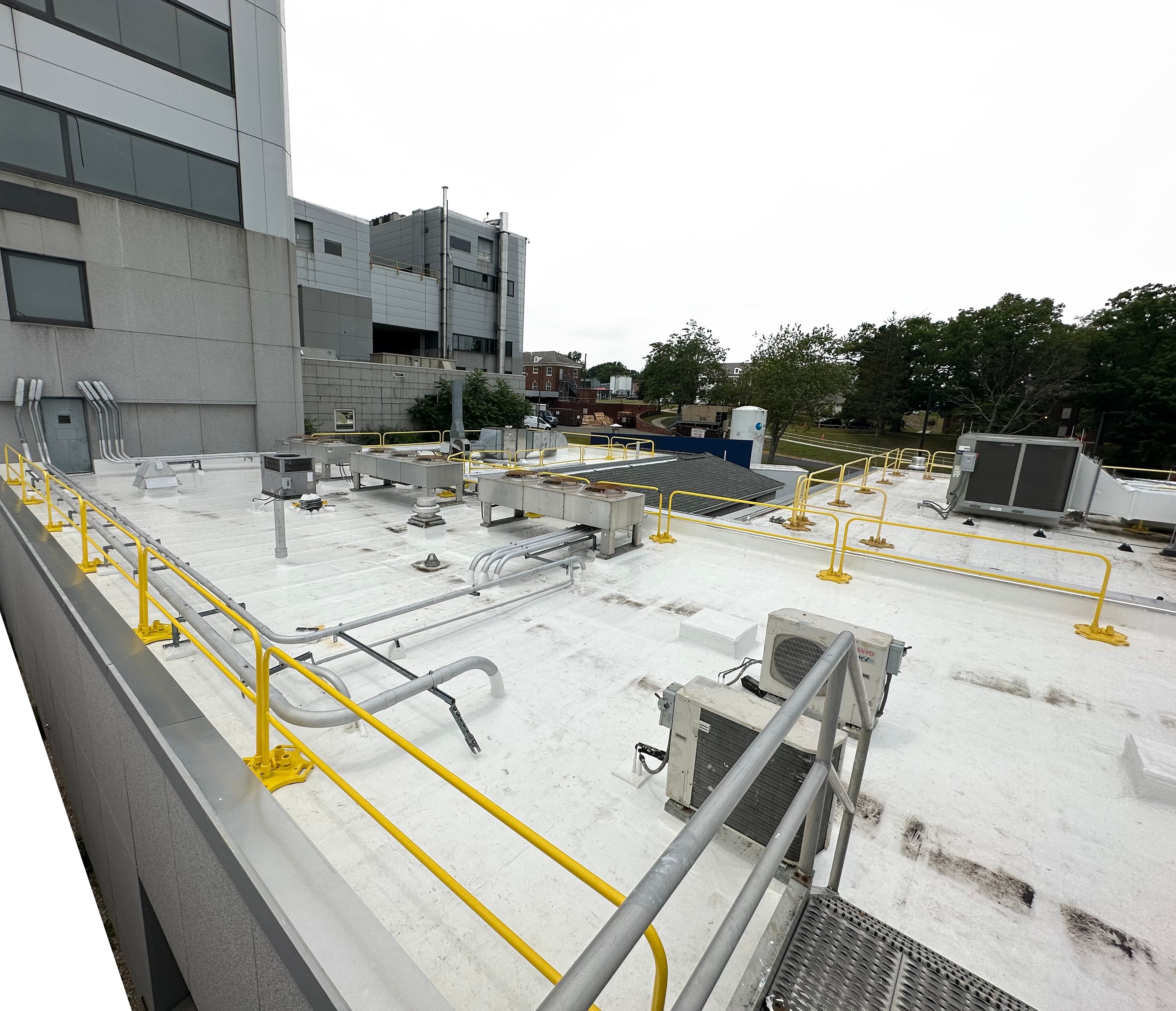 Featured image for West Haven VA Medical Center, Campbell Avenue, West Haven, CT